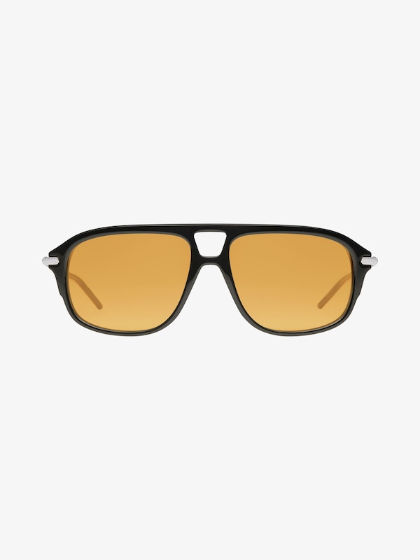 Givenchy GV One Sunglasses In Acetate And Metal