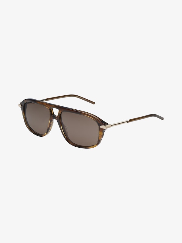 Givenchy GV One sunglasses in acetate and metal