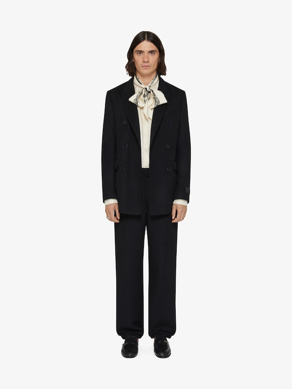 Givenchy Jacket in wool