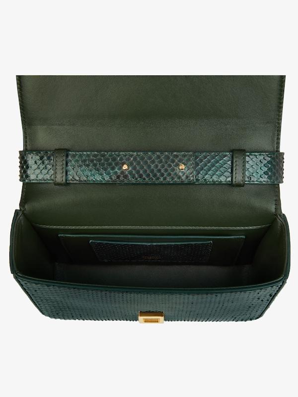 Givenchy Medium 4G Bag In Python