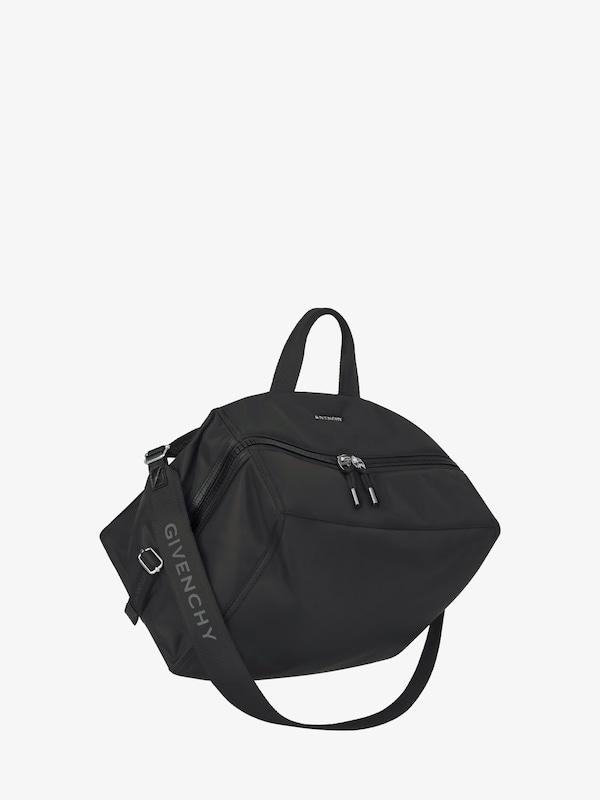 Givenchy Medium Pandora Bag In Nylon