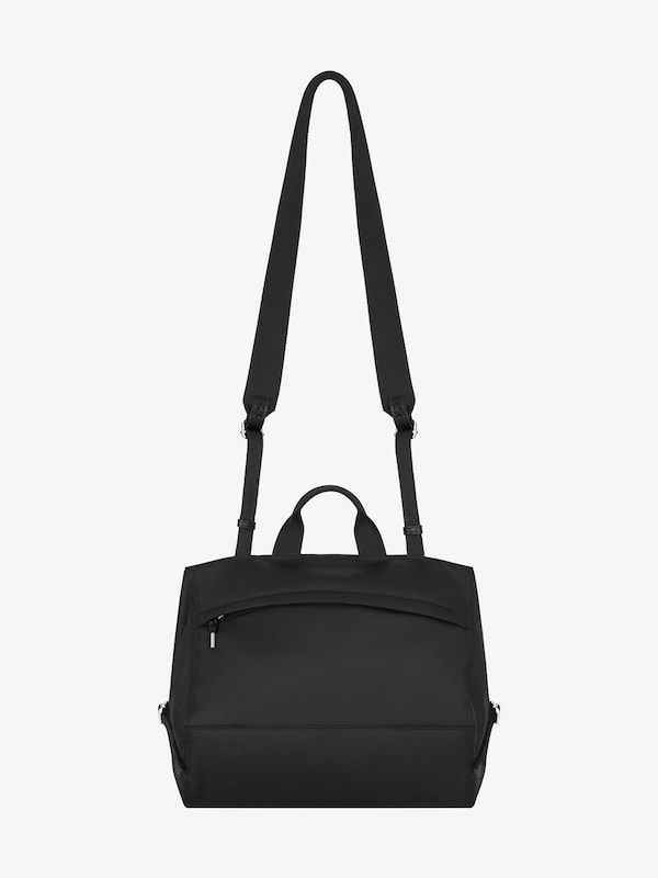 Givenchy Medium Pandora Bag In Nylon