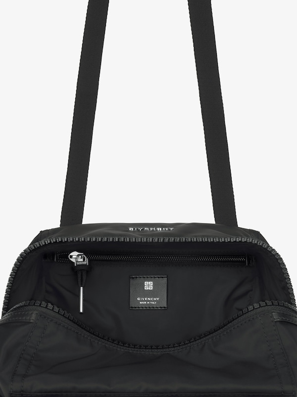 Givenchy Medium Pandora Bag In Nylon