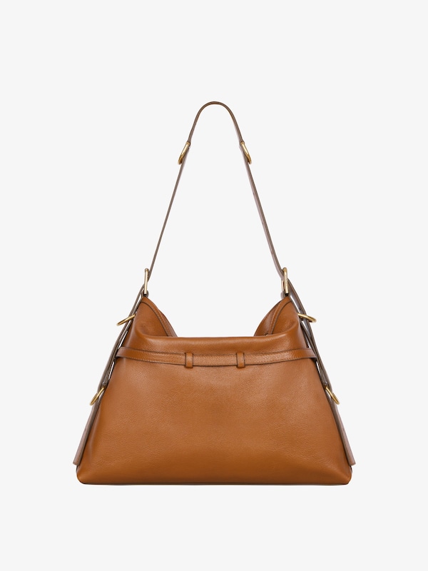 Givenchy Medium Voyou Bag In Leather