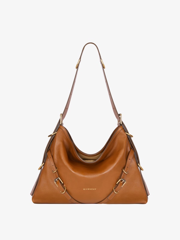 Givenchy Medium Voyou Bag In Leather