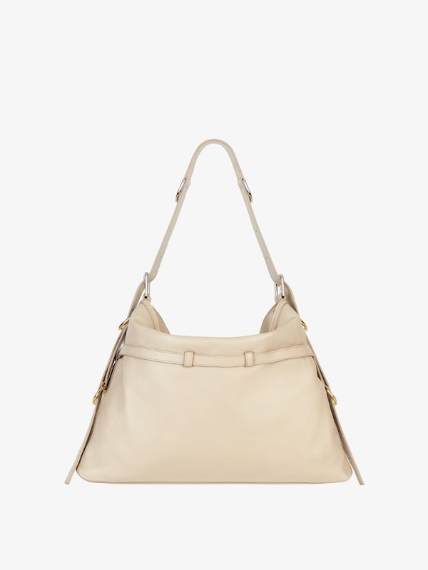 Givenchy Medium Voyou Bag In Leather