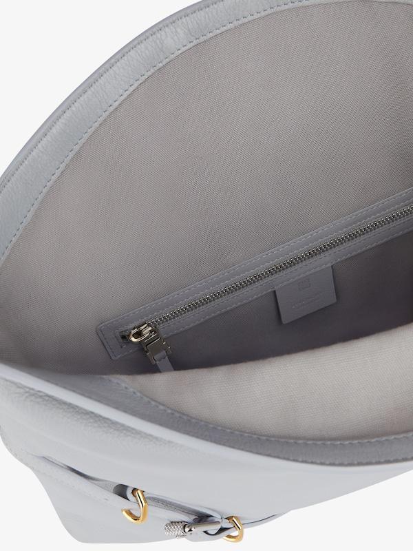 Givenchy Medium Voyou Bag In Leather