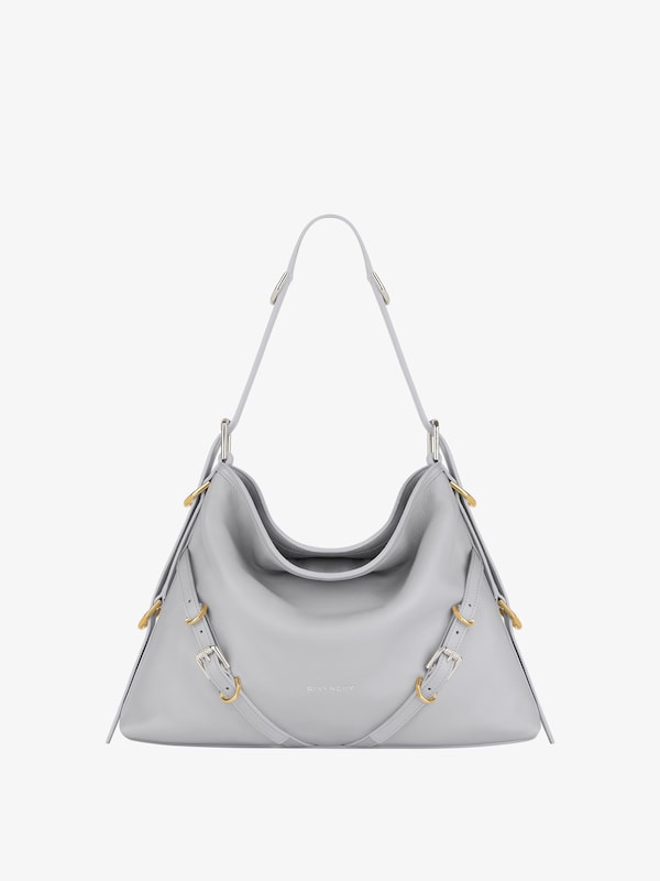 Givenchy Medium Voyou bag in leather