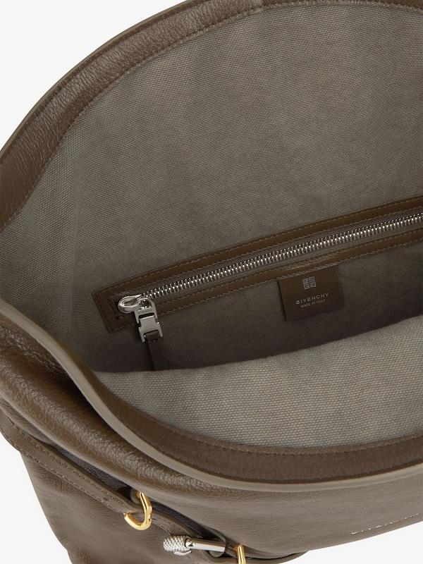 Givenchy Medium Voyou Bag In Leather