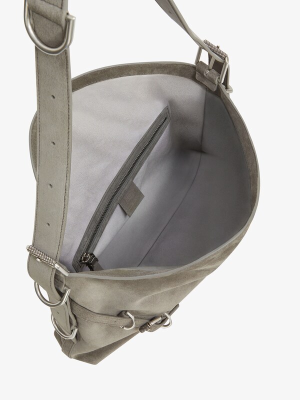 Givenchy Medium Voyou Bag In Suede
