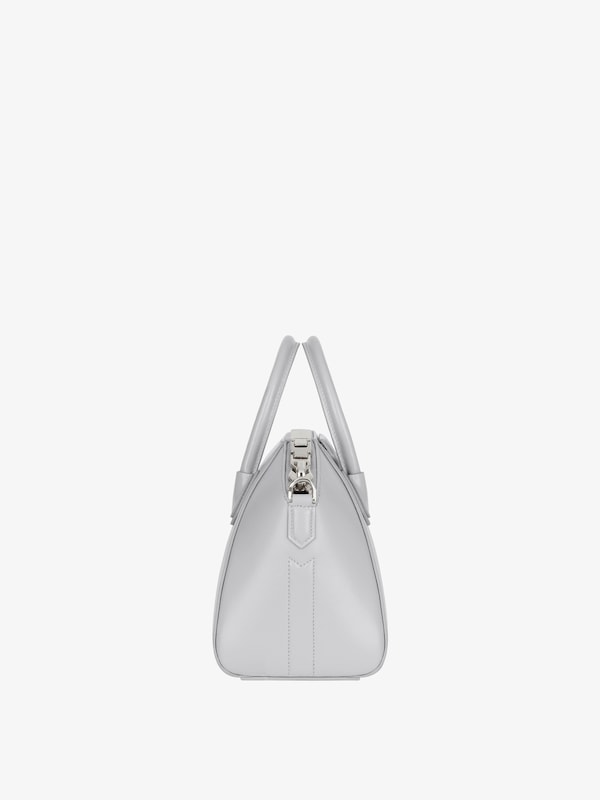 Givenchy Mini Antigona Bag In Box Leather