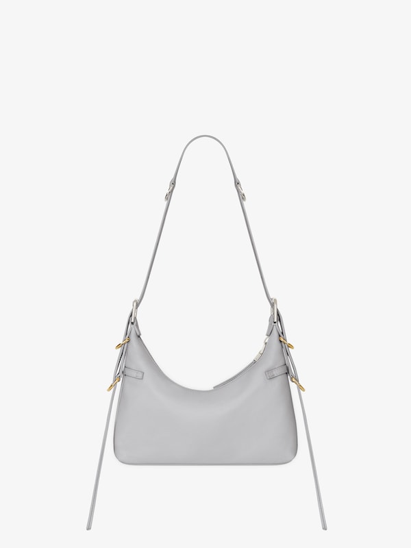 Givenchy Mini Voyou Bag In Leather