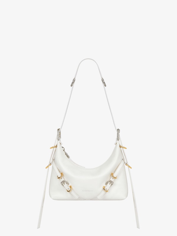 Givenchy Mini Voyou bag in leather