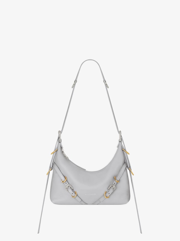 Givenchy Mini Voyou bag in leather