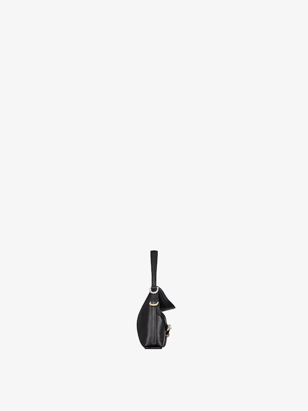 Givenchy Nano Voyou Bag In Leather