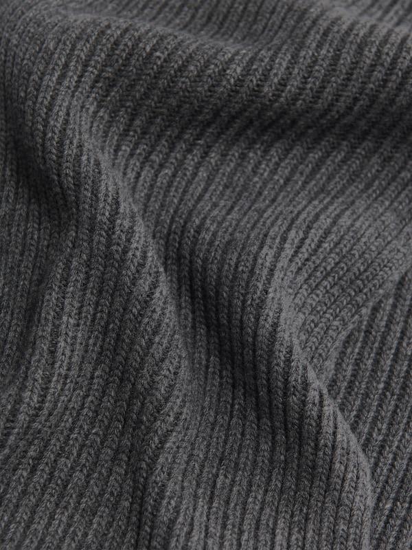 Givenchy Scarf In Wool And Cashmere