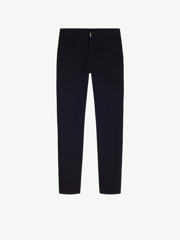 Givenchy Slim fit jeans in denim