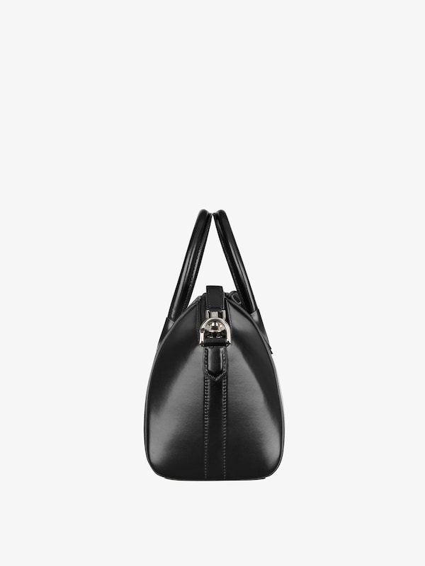 Givenchy Small Antigona Bag In Box Leather