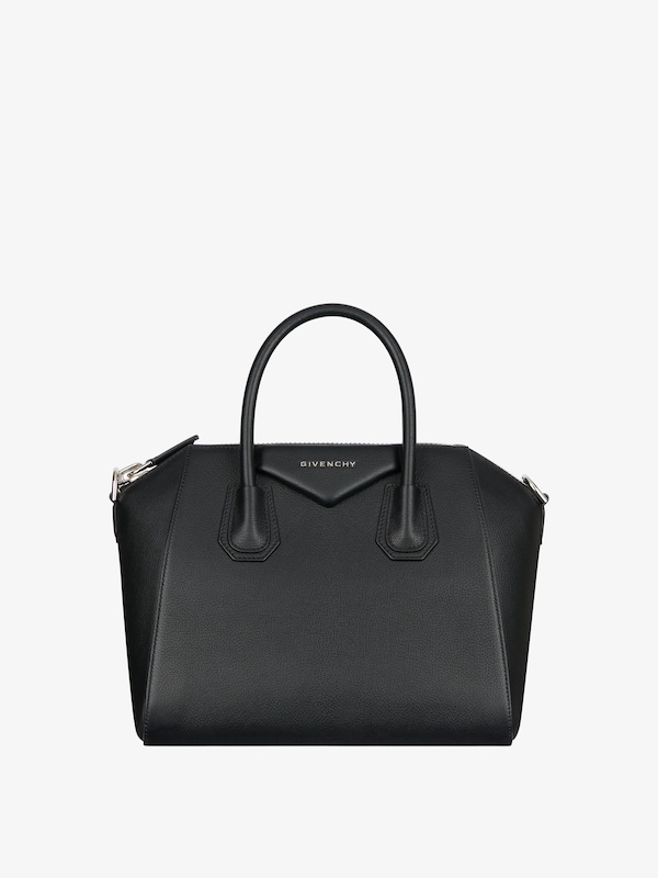 Givenchy Small Antigona bag in grained leather