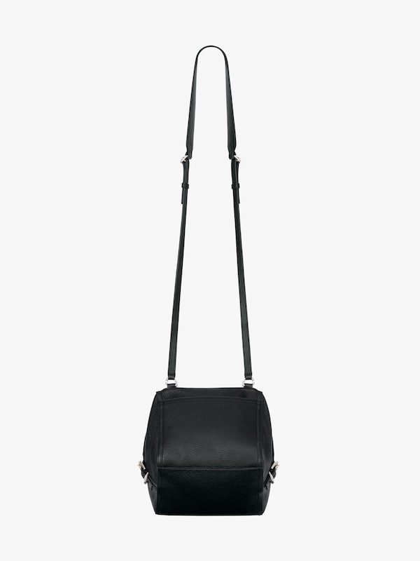 Givenchy Small Pandora Bag In Grained Leather