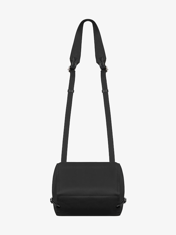 Givenchy Small Pandora Bag In Nylon