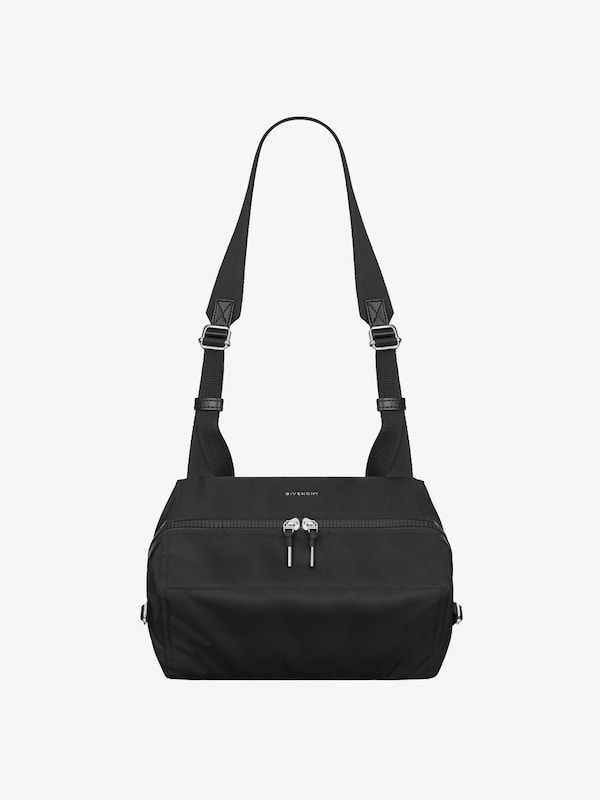 Givenchy Small Pandora bag in nylon