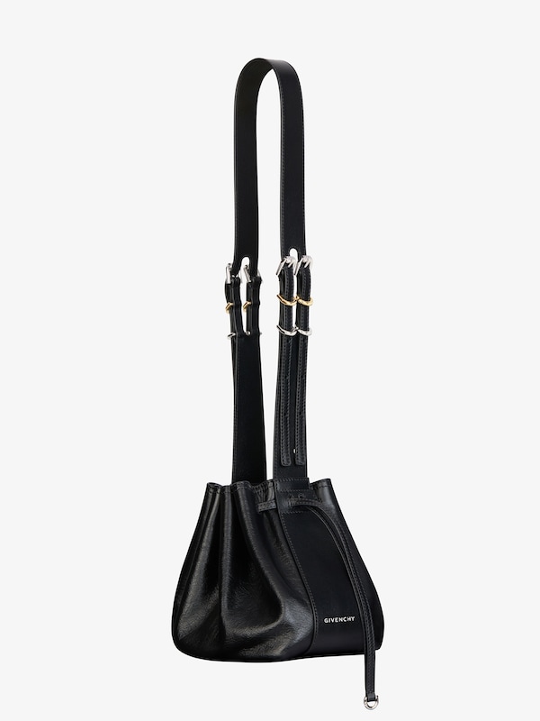 Givenchy Small Pumpkin Bag In Leather
