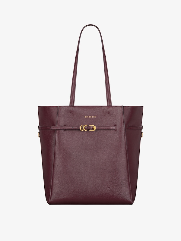 Givenchy Small Voyou tote bag in leather