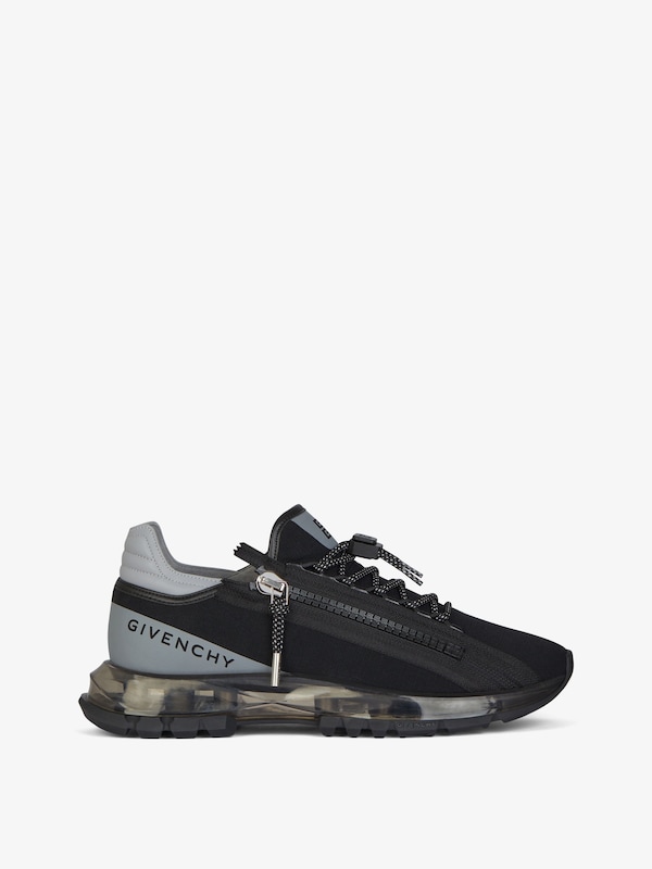 Givenchy Spectre sneakers in synthetic fiber