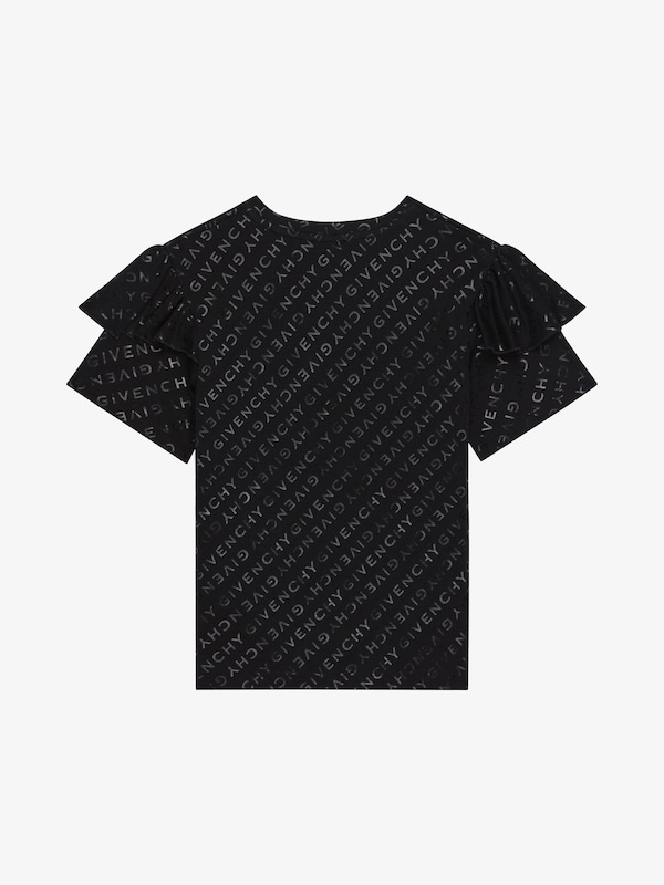 Givenchy T-shirt In GIVENCHY Cotton