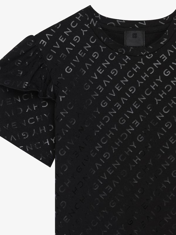 Givenchy T-shirt In GIVENCHY Cotton