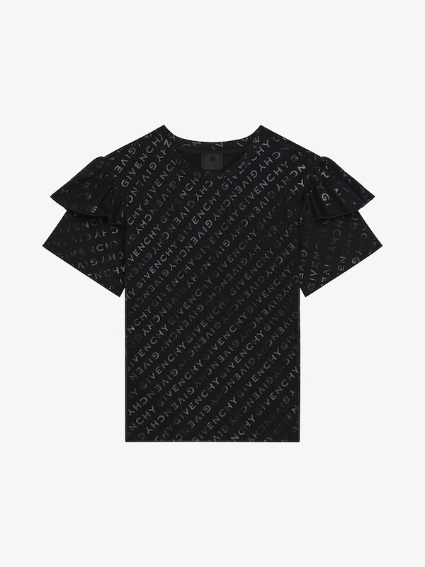Givenchy T-shirt In GIVENCHY Cotton