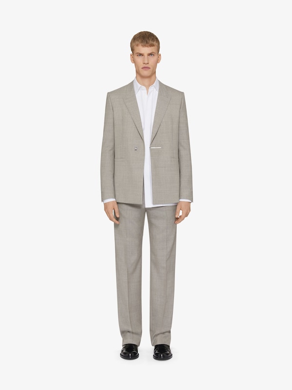 Givenchy Tailored pants in wool