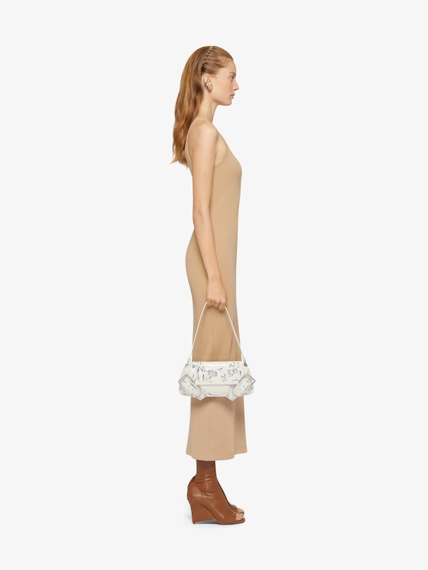 Givenchy Tank Dress In Knit