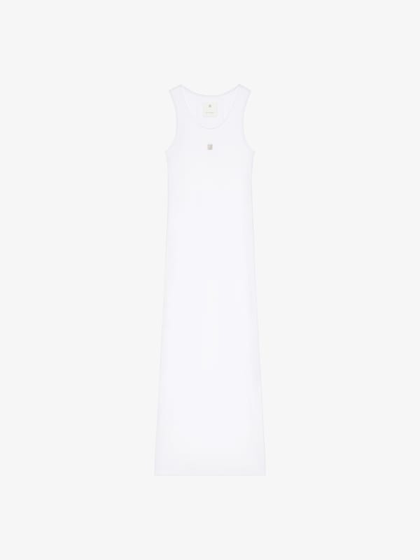 Givenchy Tank dress in knit