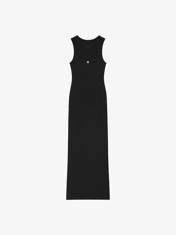 Givenchy Tank dress in knit