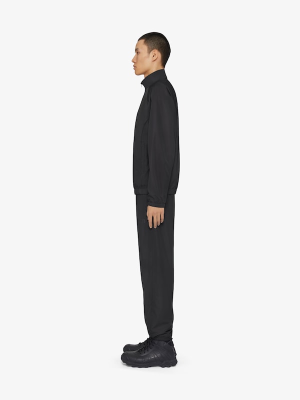 Givenchy Tracksuit Pants With 4G Detail