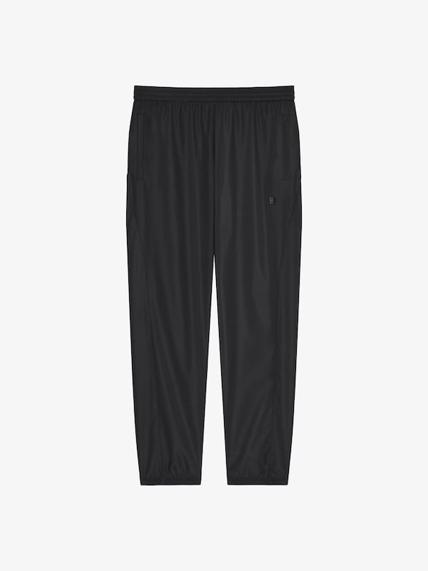 Givenchy Tracksuit Pants With 4G Detail