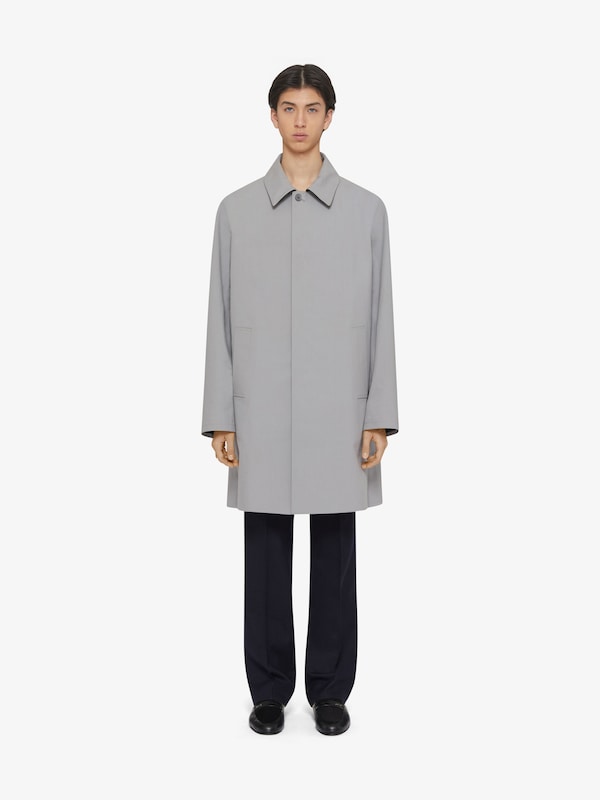 Givenchy Trench-coat in cotton