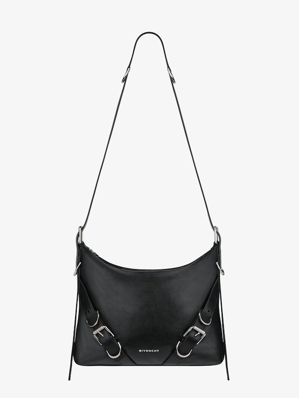 Givenchy Voyou Crossbody bag in grained leather
