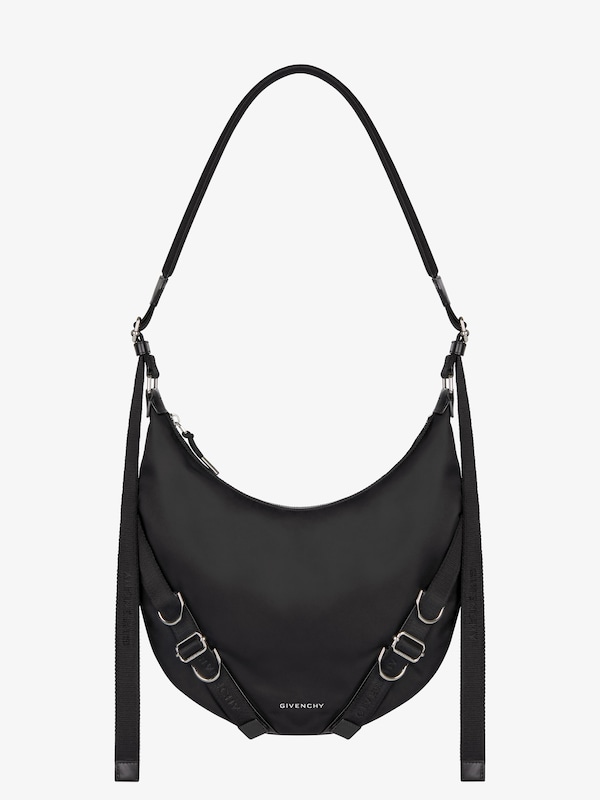 Givenchy Voyou Crossbody bag in nylon
