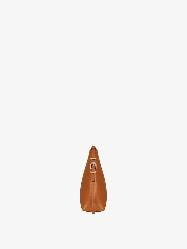 Givenchy Voyou Pouch In Leather