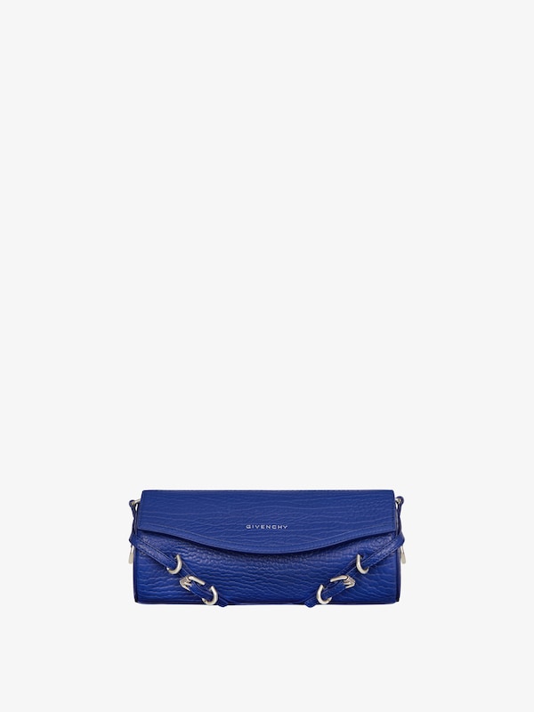 Givenchy Voyou Roller bag in grained leather