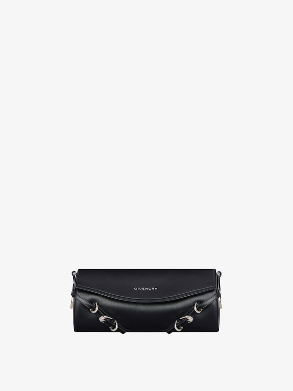 Givenchy Voyou Roller bag in grained leather