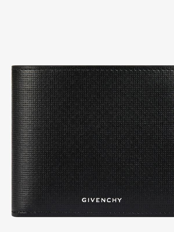 Givenchy Wallet In 4G Leather