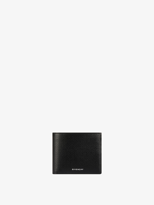 Givenchy Wallet in 4G leather