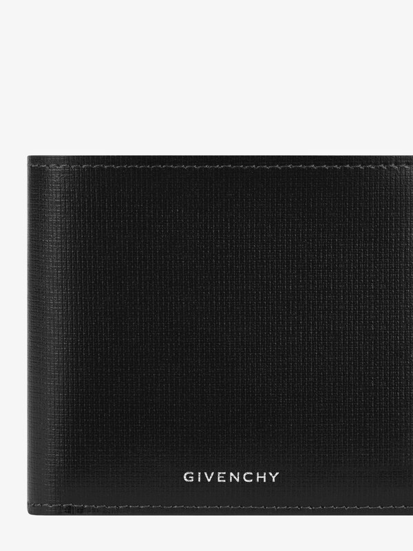 Givenchy Wallet In Classic 4G Leather