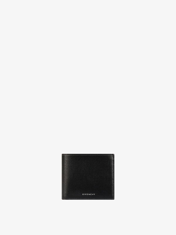 Givenchy Wallet in Classic 4G leather