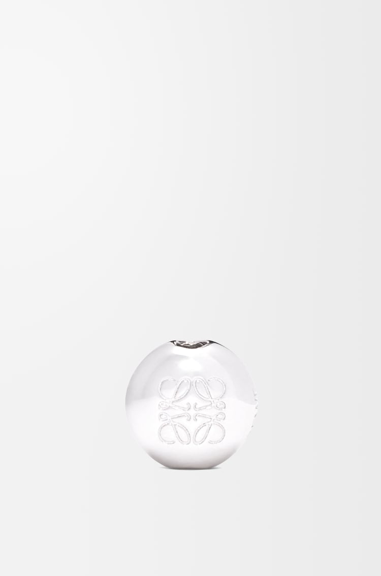 Loewe Acrobat Head In Sterling Silver And Crystals 1 Colours