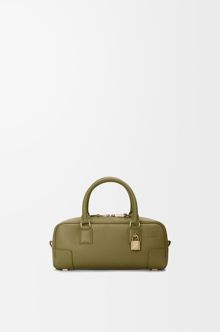 Loewe Amazona 23 Cropped bag in nappa calfskin 5 Colours